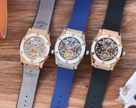 Picture for category Hublot Watches Men Classic Fusion